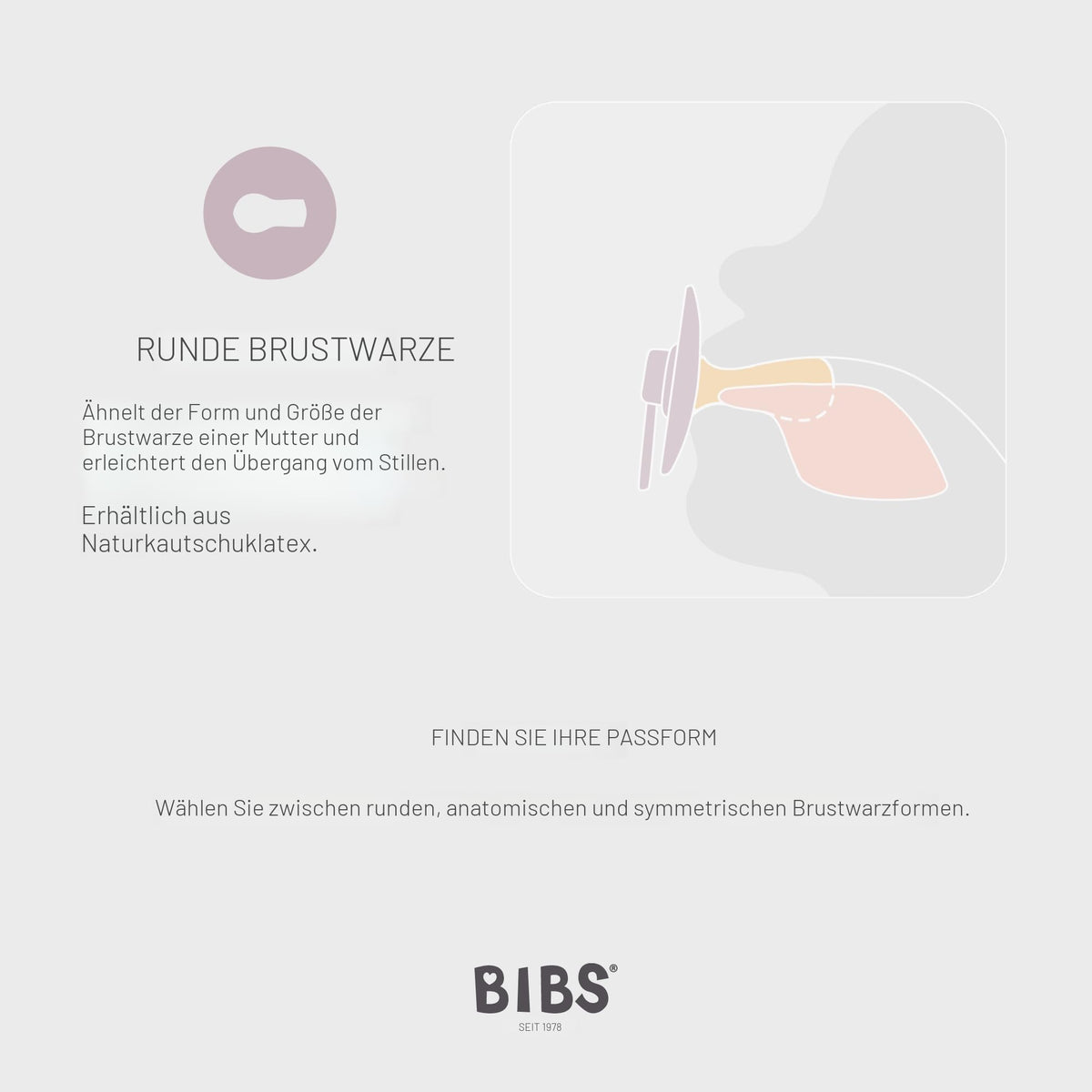 Bibs tutti Colour Studio 2 kpl, koko 1, Breeze/Petrol