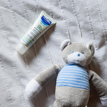 Mustela Hydra-Bebe'Cr.Viso näokreem, 40 ml