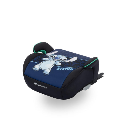 Bebeconfort Disney Manga i-Fix ISOFIX turvatool 128–150 cm, Stitch