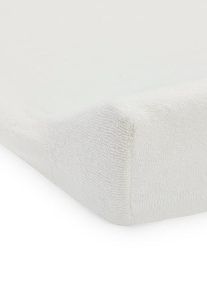 Jollein froteest mähkimisaluse kate 50 × 70 cm, ivory