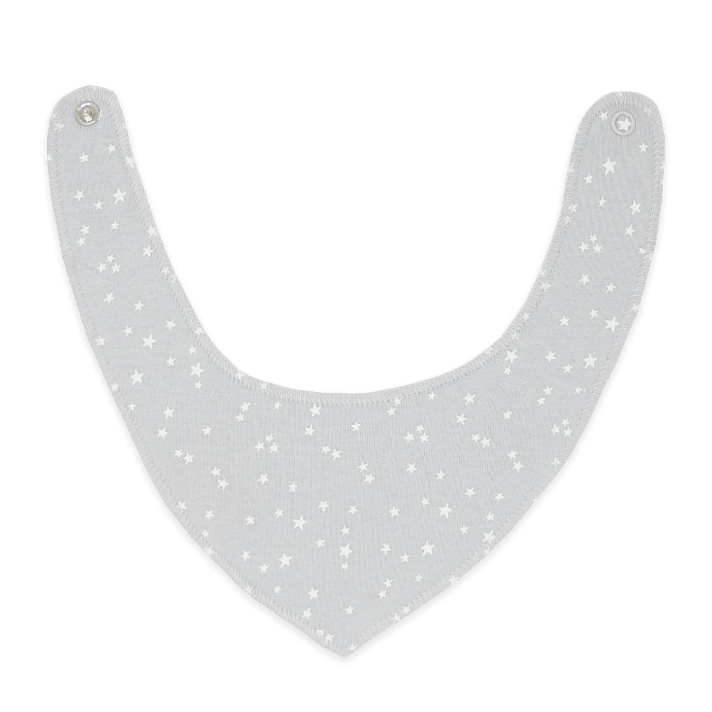 Duffi Baby beebiriiete komplekt Primera Puesta 5-osaline, hall, 0-6 kuud, mudel 0967-11