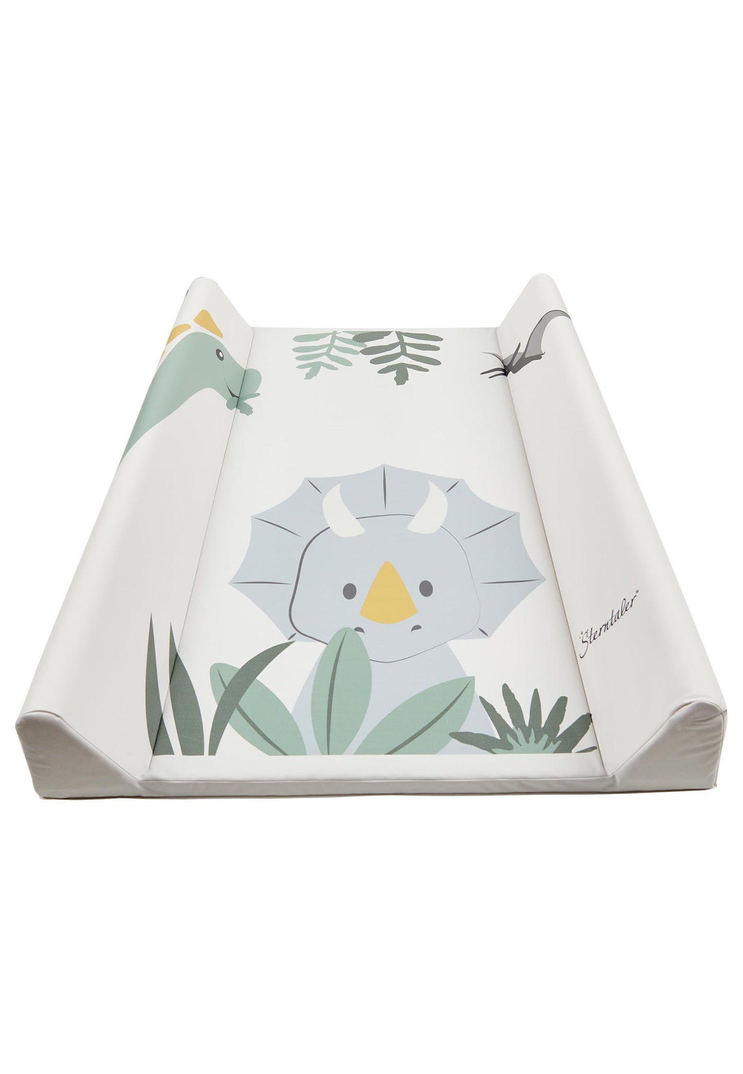 Sterntaler mähkimisalus Dino Rexi 50 x 70 cm, ecru