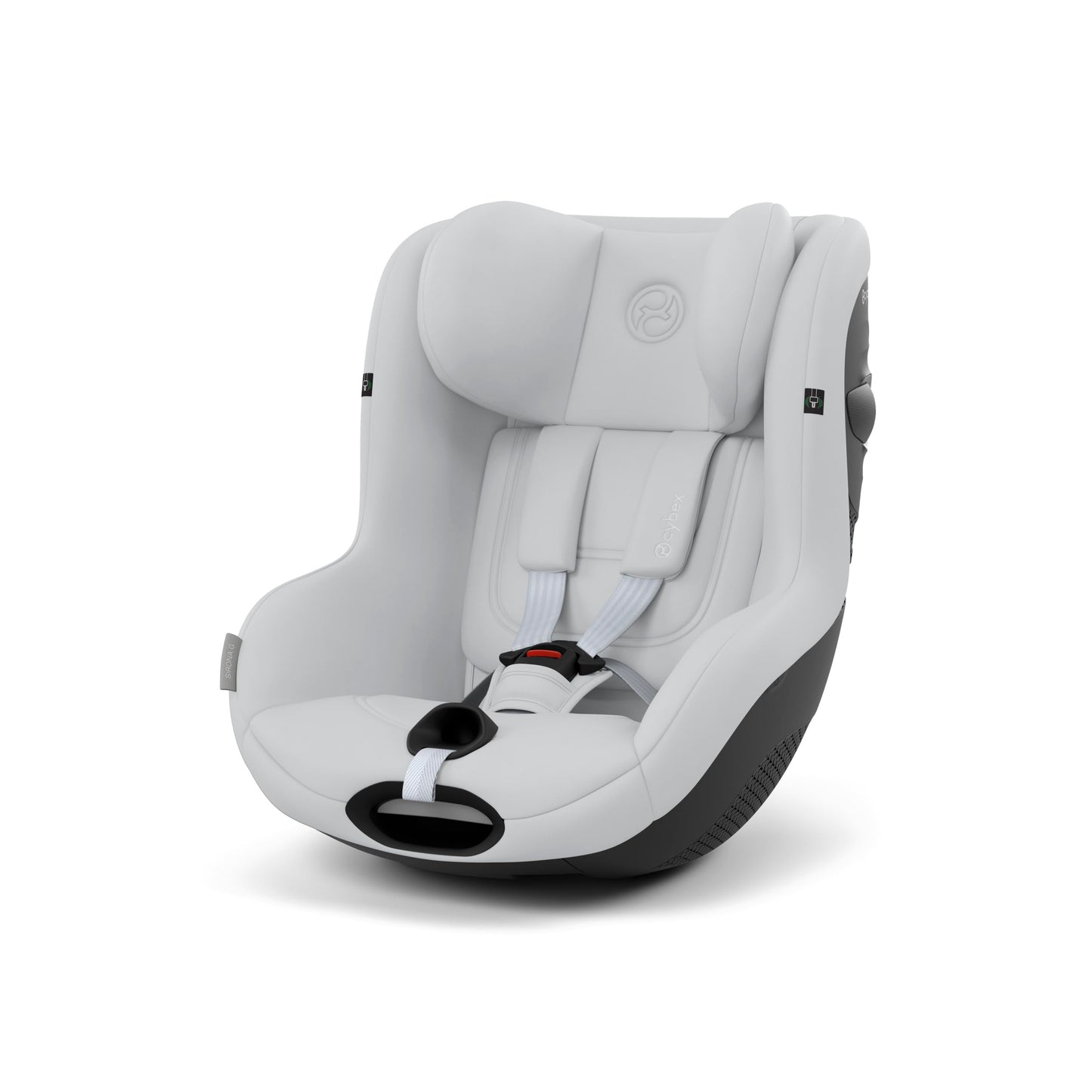 CYBEX Gold Sirona G i-Size Comfort turvatool 61–105 cm (kuni 4 a), Fog Grey
