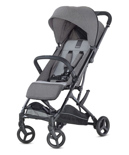 Inglesina Sketch kerge ja kompaktne kergkäru, tumesinine