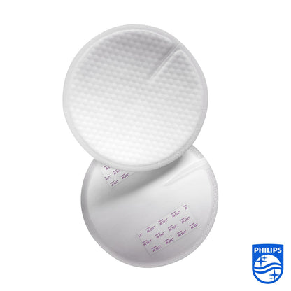 Philips Avent ühekordsed rinnapadjad SCF254/61, 60 tk