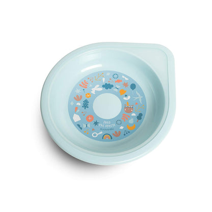 Suavinex Forest Blue beebisöögikomplekt +6 kuud