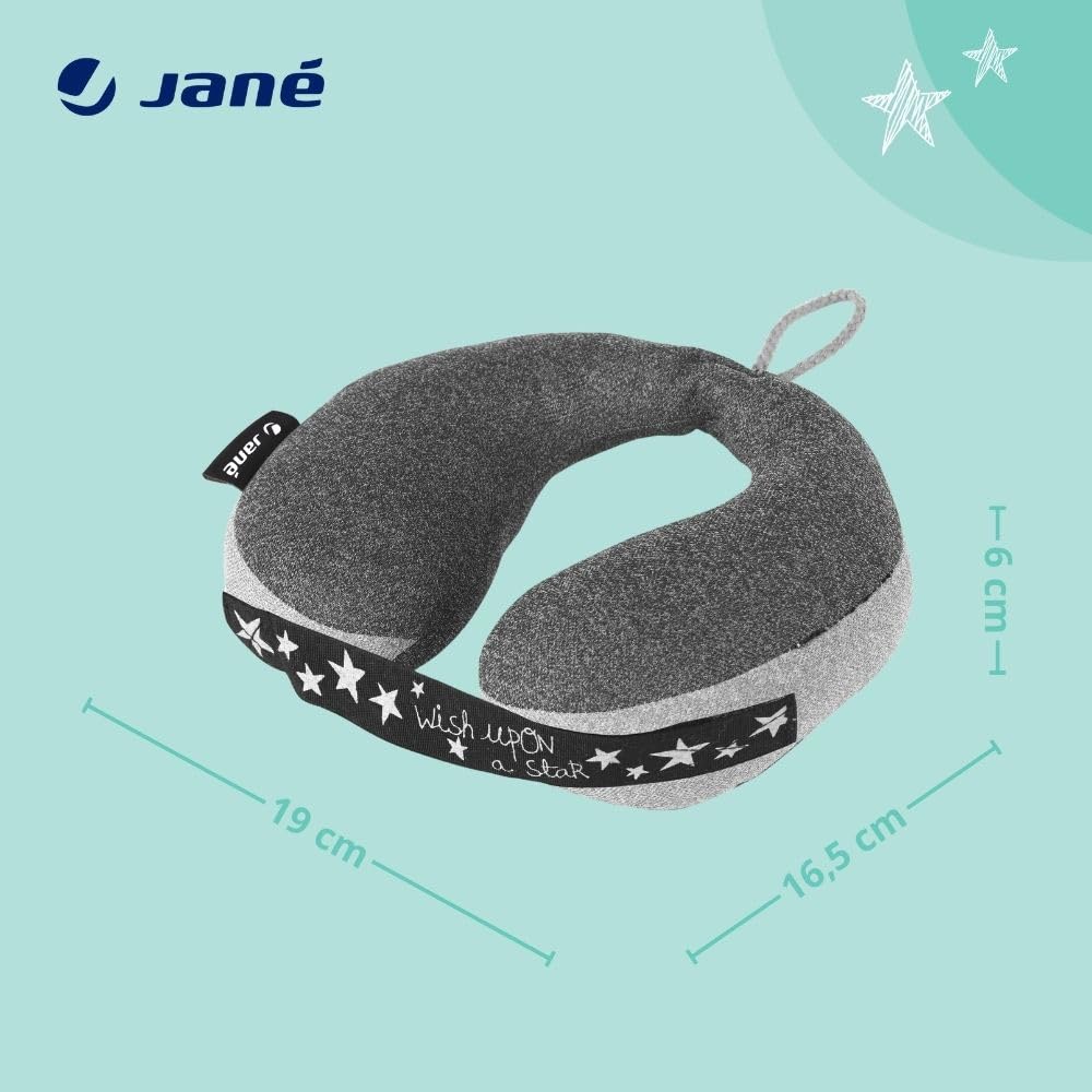 Jané kaelapadi beebile, suurus S, 0–18 kuud