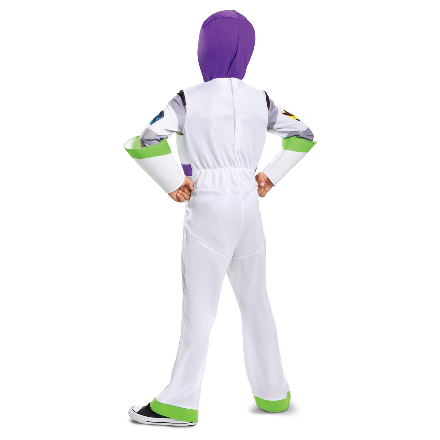 Disney Toy Story 4 Buzz Lightyear klassikaline kostüüm lastele, 4–6 a