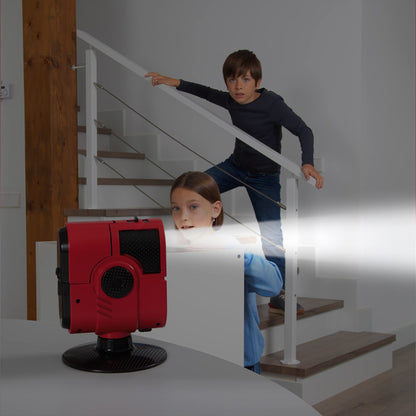PLAY FUN BY IMC TOYS Camera Escape spioonimäng (6+, 1+ mängijat)