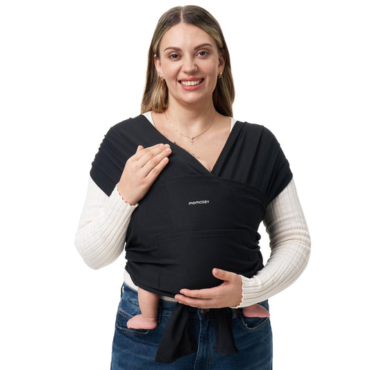 Momcozy kandelina, must