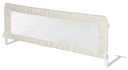 roba voodipiire Klipp-Klapp 135 cm, beež, kokkupandav