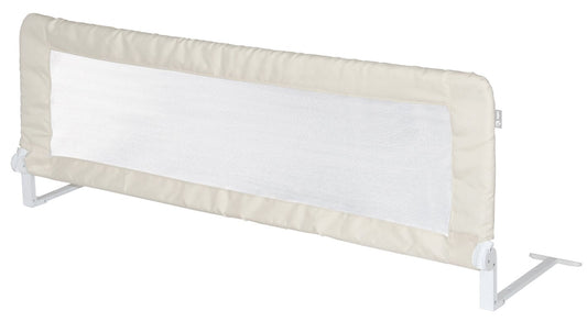 roba voodipiire Klipp-Klapp 135 cm, beež, kokkupandav