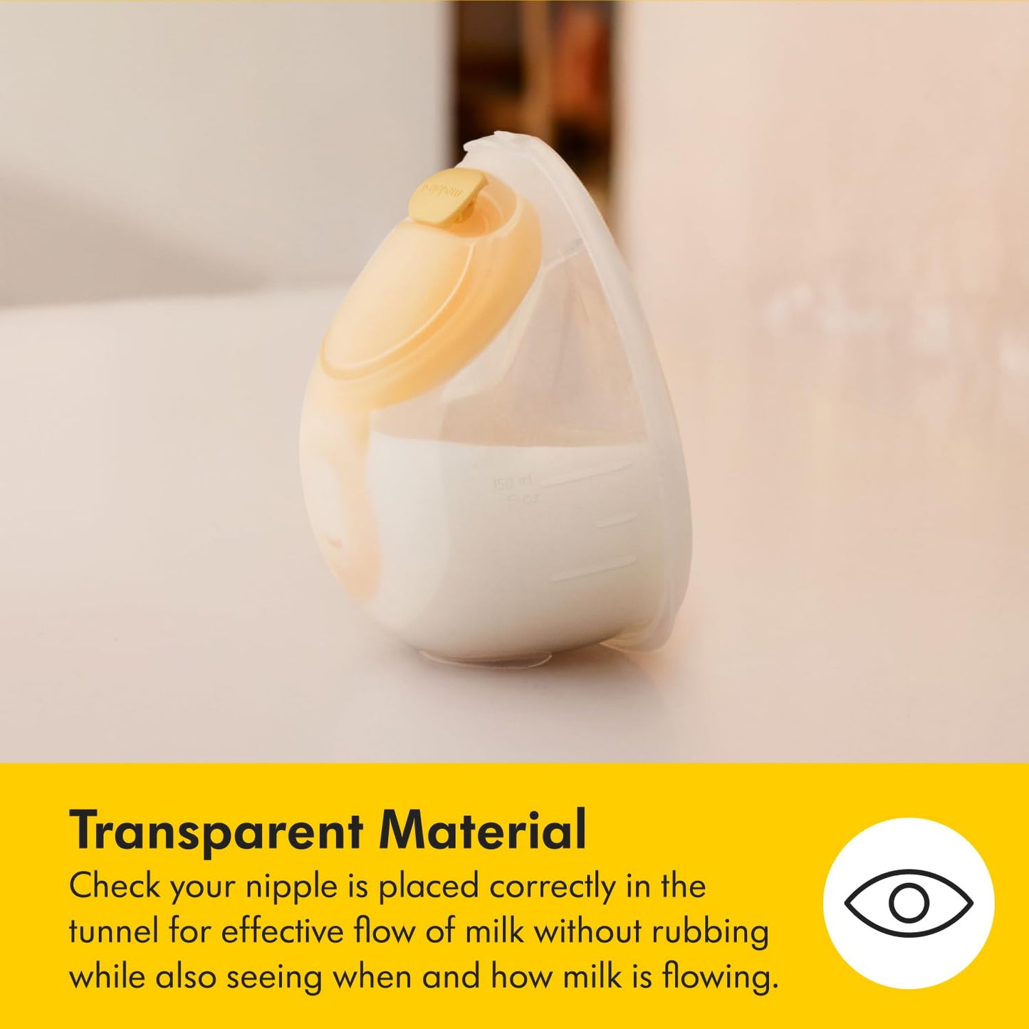 Medela Swing Maxi Hands-Free topelt elektriline rinnapump