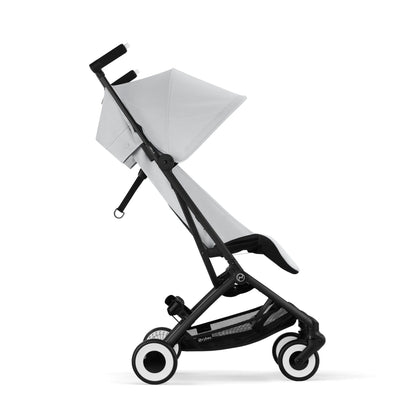 Cybex LIBELLE jalutuskäru, 6 kuud kuni 4 aastat, Fog Grey