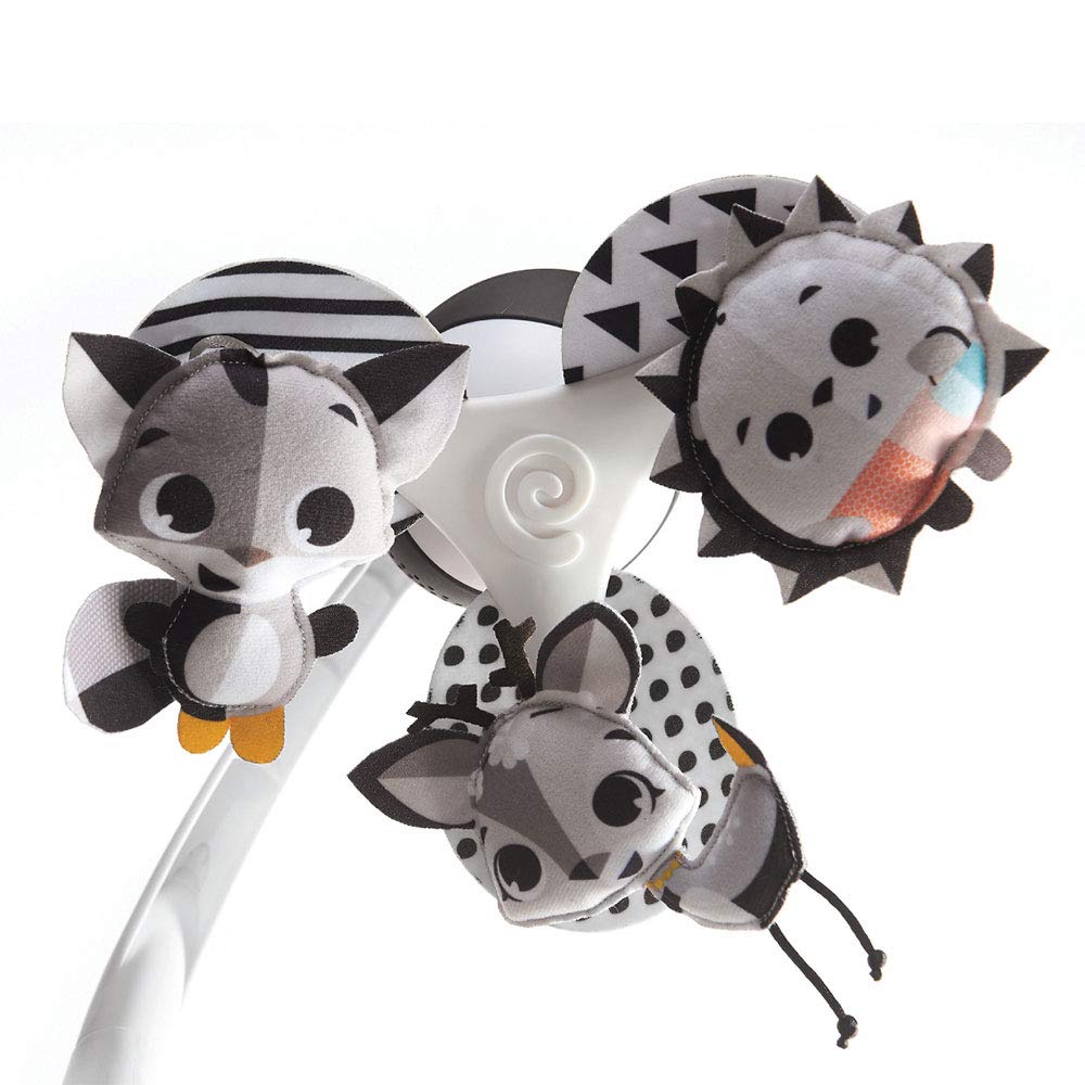 Tiny Love 3-in-1 musiikkimobiili Take Along Mobile Magical Tales