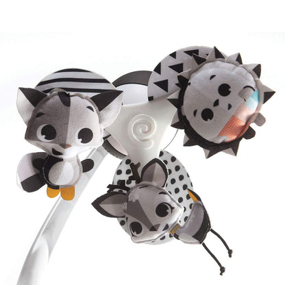 Tiny Love 3-in-1 musiikkimobiili Take Along Mobile Magical Tales
