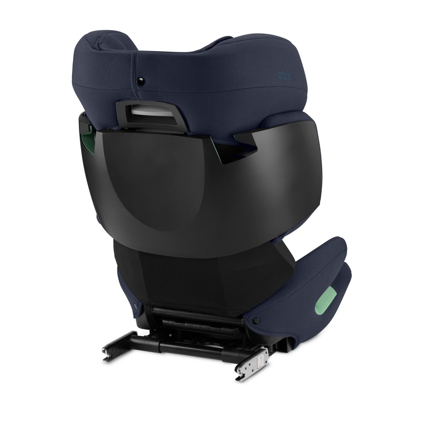 Cybex turvatool Solution X i-Fix, sinine, 3-12 a, 100-150 cm