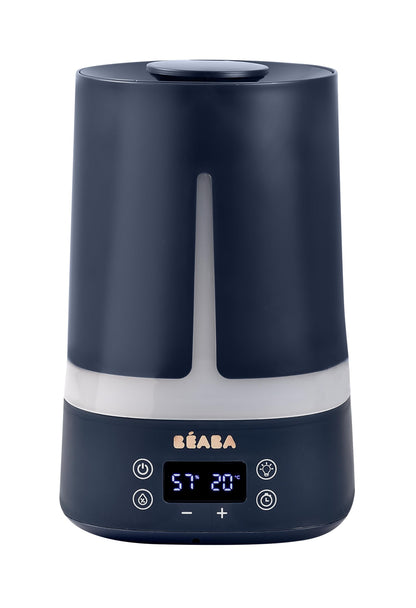 Béaba Zen Air õhuniisuti öövalgustusega, 4 L, sinine