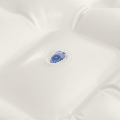 Intex Starry Baby Bath 48523NP vauvakylpyamme, 0–12 kuukautta, 89 x 66 x 25 cm