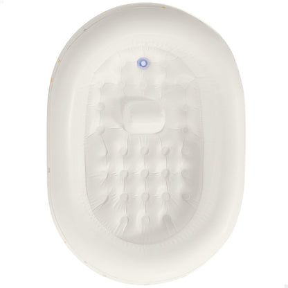 Intex Starry Baby Bath 48523NP vauvakylpyamme, 0–12 kuukautta, 89 x 66 x 25 cm