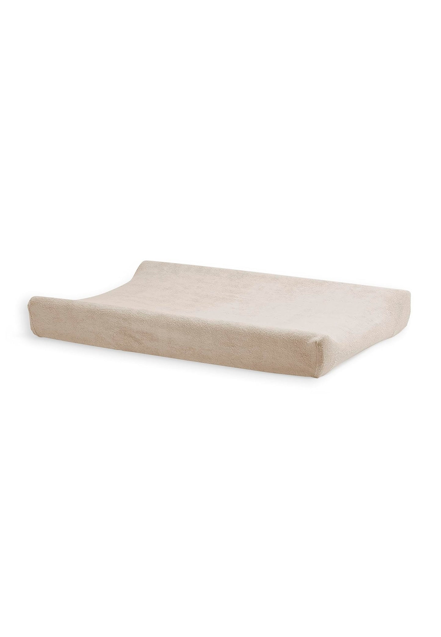 Jollein mähkimisaluse kate frotee 50 x 70 cm Nougat