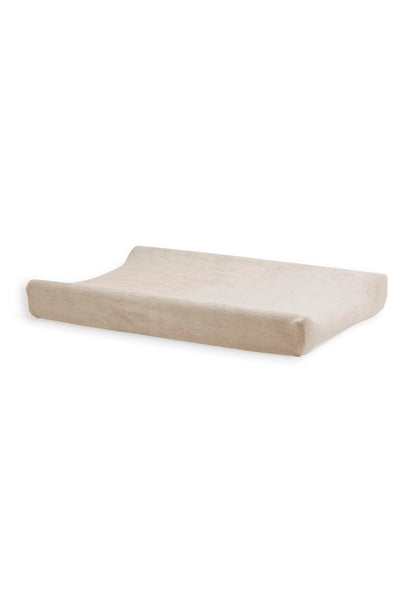 Jollein mähkimisaluse kate frotee 50 x 70 cm Nougat