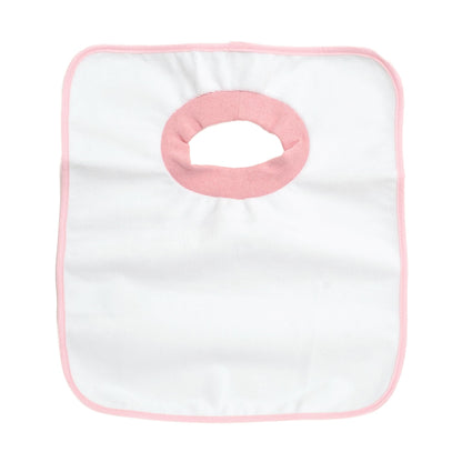 Ti TIN veekindlad froteest beebipõlled 4 tk, 33 x 36 cm, sinine, 6-18 kuud