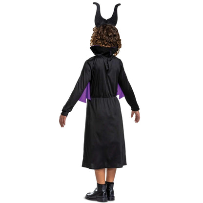 Disney ametlik Maleficenti kostüüm, 5-6 a
