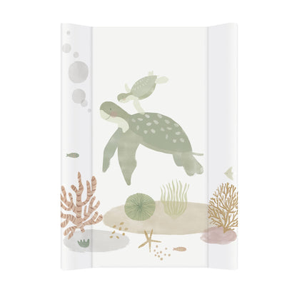 Rotho Babydesign mähkimisalus, Sea Life, 70 × 50 cm