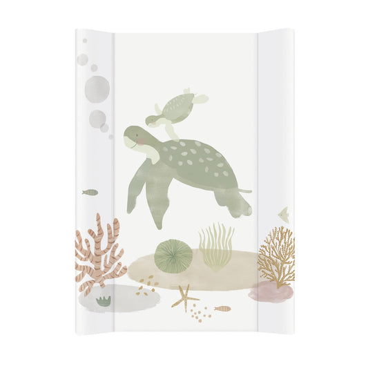 Rotho Babydesign mähkimisalus, Sea Life, 70 × 50 cm