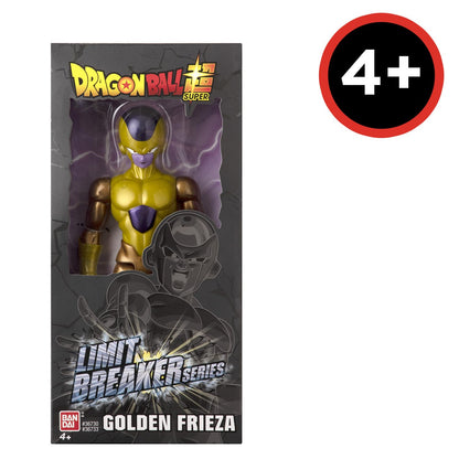 Bandai Dragon Ball Super suur figuur Freezer, 30 cm (Limit Breaker)