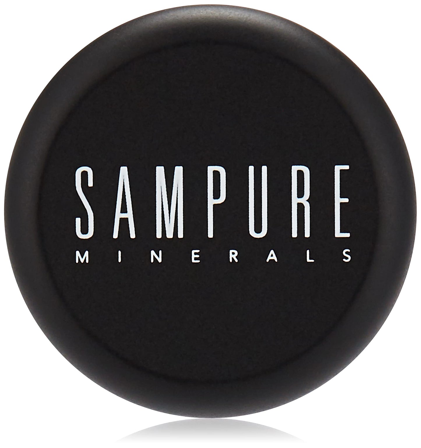 Sampure Minerals mineraalne purustatud lauvärv Grape