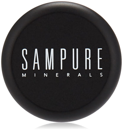 Sampure Minerals mineraalne purustatud lauvärv Grape