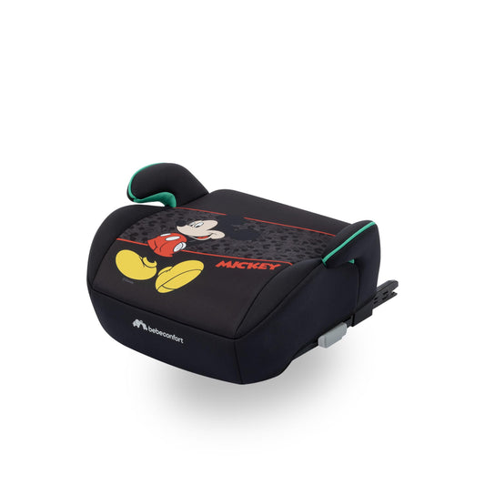 Bebeconfort Disney Manga i-Fix turvaiste ISOFIX, Mickey Mouse (128–150 cm)