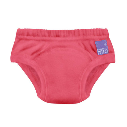 Bambino Mio potitreeningu püksid, Ruby, 18-24 kuud