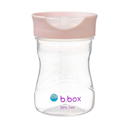 b.box õppetops vabavoolu avaga 240 ml, Blush