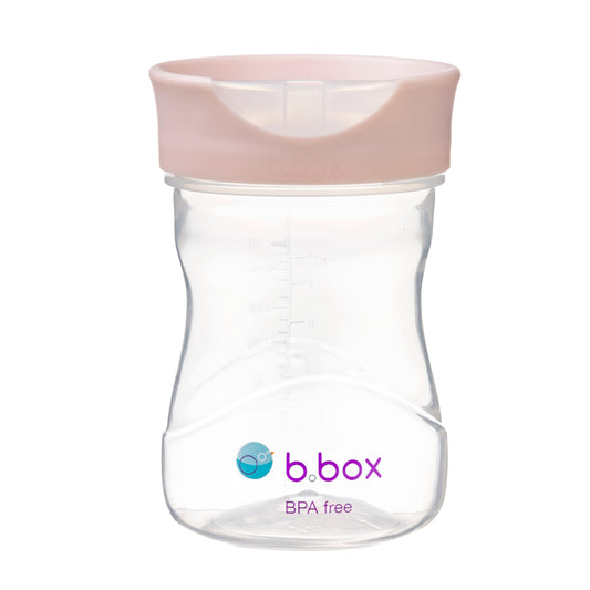 b.box õppetops vabavoolu avaga 240 ml, Blush