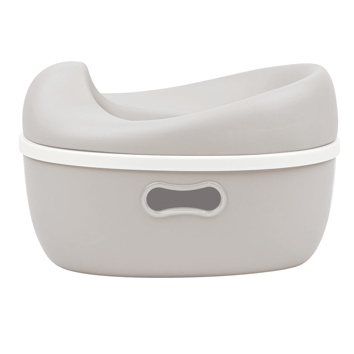 Nattou pottaistuin 3in1 Care, vaaleanbeige, 18 kuukaudesta 4 vuoteen, 34 cm