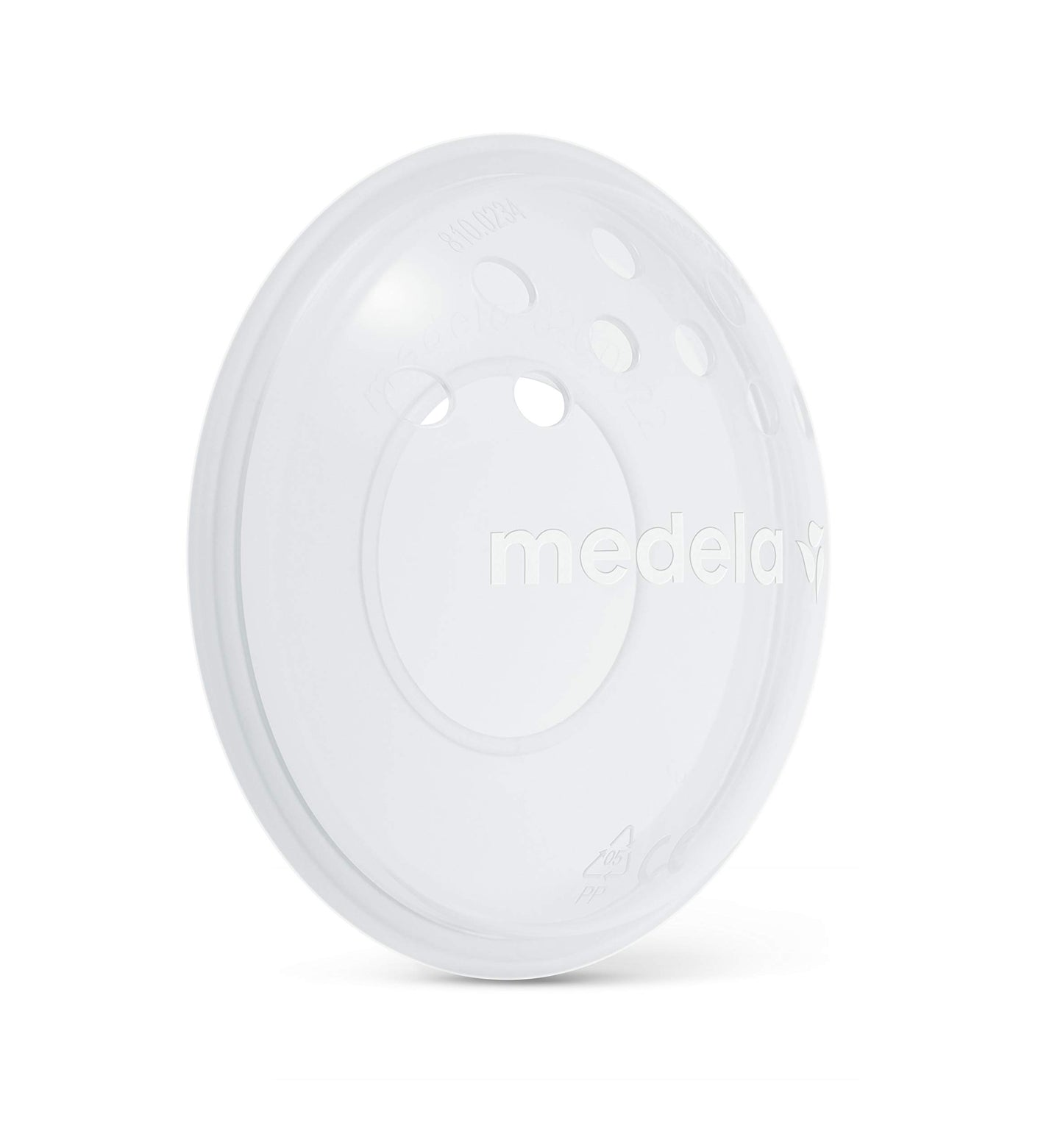 Medela rinnakaitsmed, 2 tk