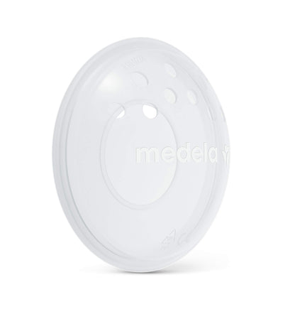 Medela rinnakaitsmed, 2 tk