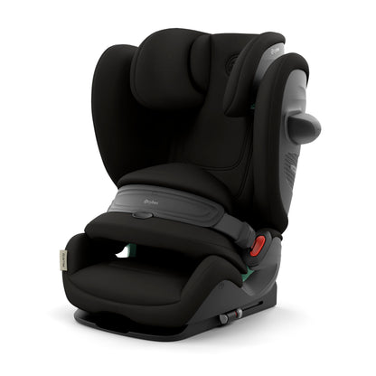 Cybex Pallas G2 turvatool 76–150 cm, Magic Black