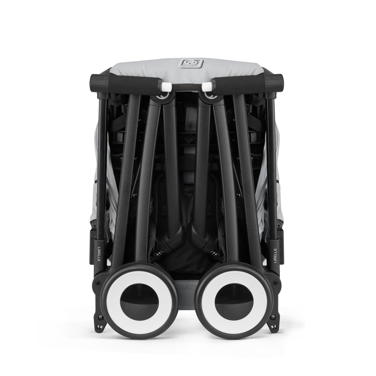 Cybex LIBELLE jalutuskäru, 6 kuud kuni 4 aastat, Fog Grey