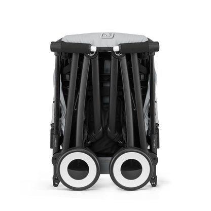 Cybex LIBELLE jalutuskäru, 6 kuud kuni 4 aastat, Fog Grey