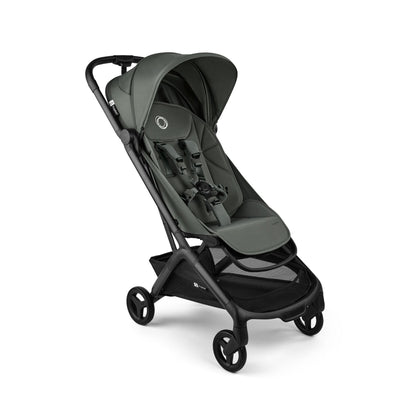 Bugaboo Butterfly 2 reisikäru, Forest Green