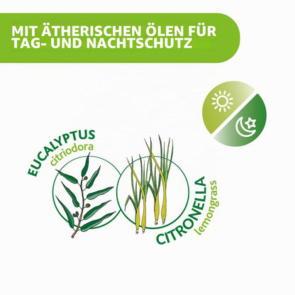 Chicco NaturalZ kaitsesprei 100 ml, sidrunheina ja eukalüptiga