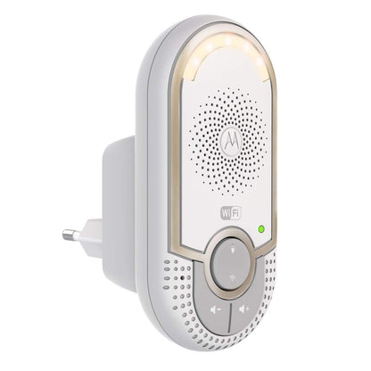 Motorola MBP162 Connect Wi-Fi audio beebimonitor