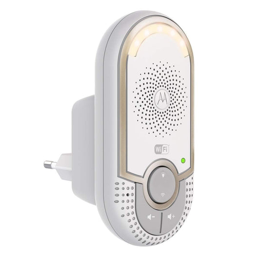 Motorola MBP162 Connect Wi-Fi audio beebimonitor