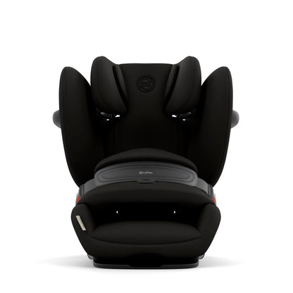 Cybex Pallas G2 turvatool 76–150 cm, Magic Black