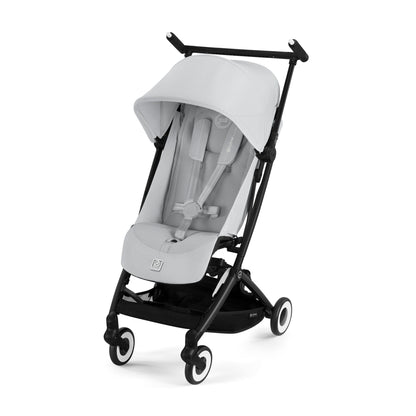 Cybex LIBELLE jalutuskäru, 6 kuud kuni 4 aastat, Fog Grey