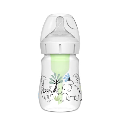 Dr. Brown’s Options+ laia suuga lutipudel koolikute leevendamiseks, 150 ml